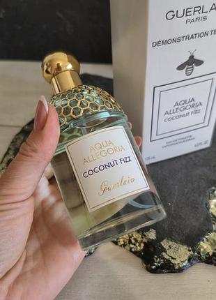 Парфкмлвана вода coconut fizz