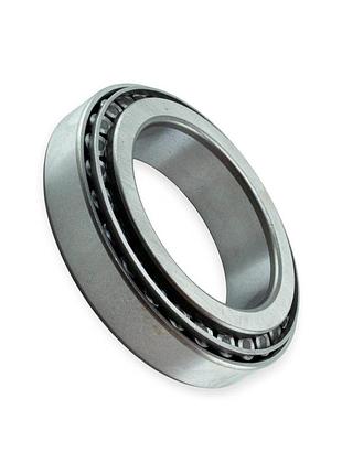Подшипник ступицы камаз 4310 (2007118) skf