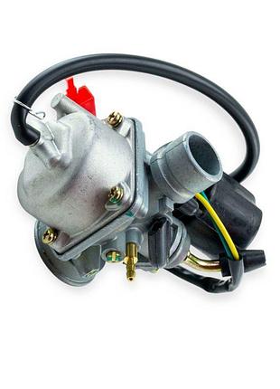 Карбюратор yamaha jog-2 ja kng
