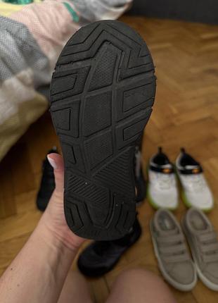 Кросівки для хлопчика 4f 4