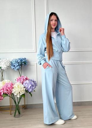 Стильный костюм, костюм для девочки 152
