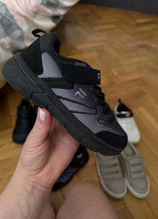 Кросівки для хлопчика 4f