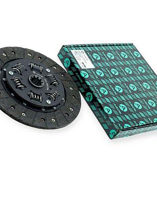 Диск сцепления ведомый газ 3302, 2705, 2217 волга (402) arvik