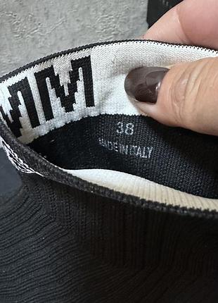 Maison margiela mm6 🔥🔥кроссовки 4