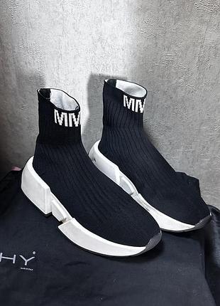 Maison margiela mm6 🔥🔥кроссовки 2