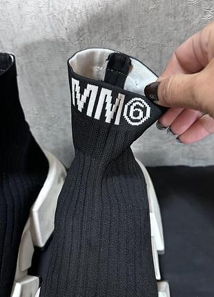 Maison margiela mm6 🔥🔥кроссовки 3