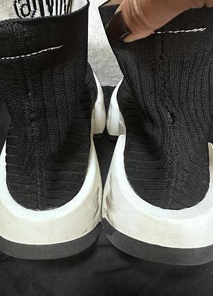 Maison margiela mm6 🔥🔥кроссовки 9