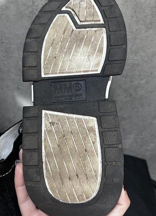 Maison margiela mm6 🔥🔥кроссовки 5