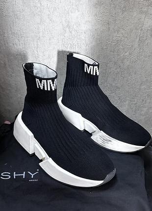 Maison margiela mm6 🔥🔥кроссовки 7