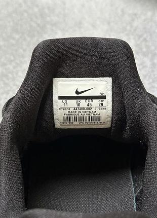 Чоловічі кросівки nike renew rival 5