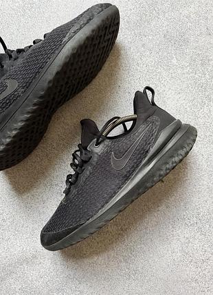 Чоловічі кросівки nike renew rival 2