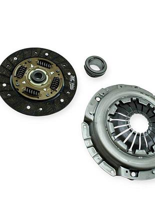 Комплект зчеплення lanos 1.5, nexia dwk-004 valeo