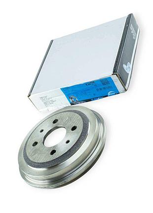 Барабан тормозной fiat uno, fiorino (1977-2006), seat ibiza (1985-1993) (d185x36.5) lpr-samko
