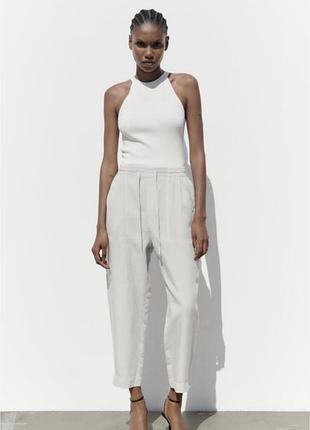 Штани, брюки zara