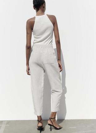 Штани, брюки zara 3