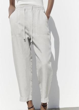 Штани, брюки zara 2