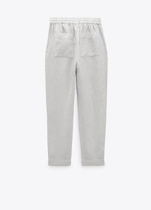 Штани, брюки zara 5