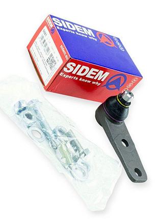 Кульова опора renault kangoo (2002-2007), megane i, scenc i, sumbol sidem