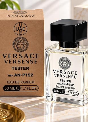 Парфюм женский versace versense 60 мл