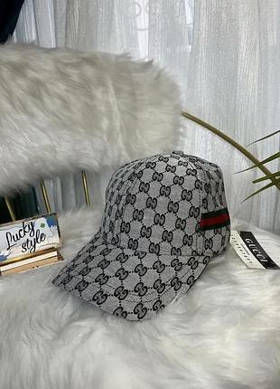 Кепка сіра знижка 6513251
