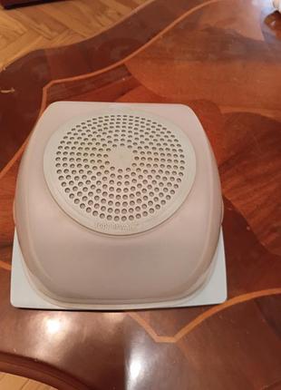 Продам сырницу tupperware
