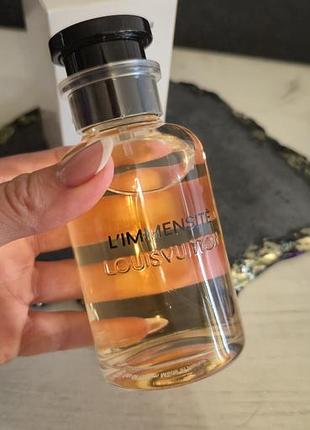 Парфумована вода limmensite