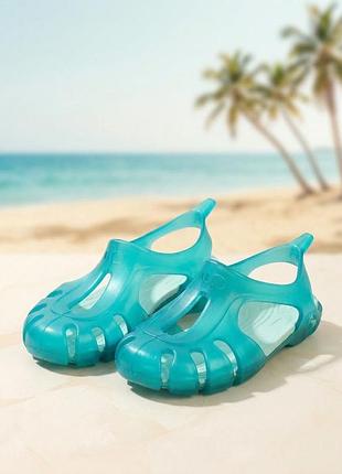 Аквашузи дитячі 🐬 3