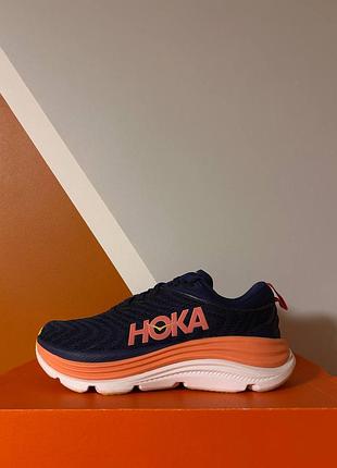 Жіночі кросівки hoka gaviota 5