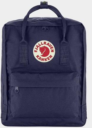 Оригинальный рюкзак 20 л fjallraven kanken высококачественный рюкзак из прочной ткани для мужчин и женщин
