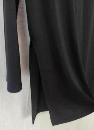 Туника стрейчевая zara роз. 46 6