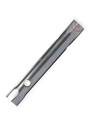 Ключ трубчатый 21х22мм intertool