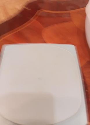 Продам сырницу tupperware 5
