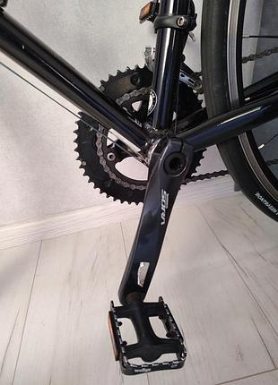 Велосипед trek domane 6
