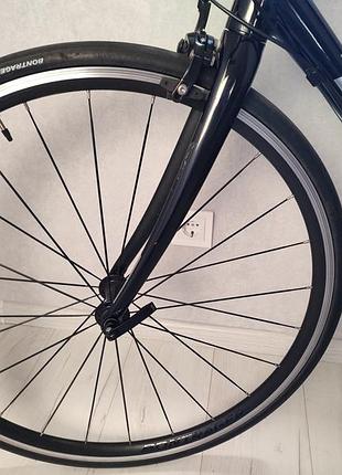 Велосипед trek domane 7