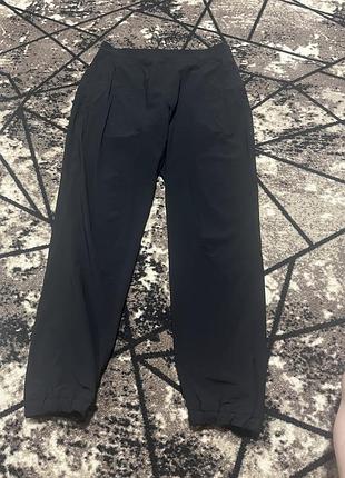 Lululemon run чоловічі бігові спортивні штани