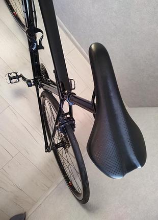 Велосипед trek domane 5