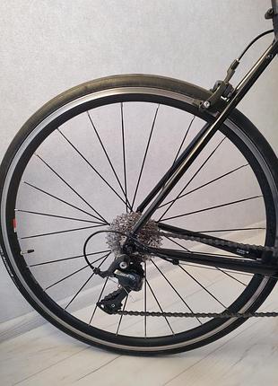Велосипед trek domane 3