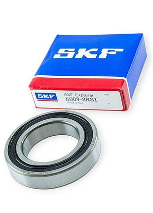 Підшипник 180109 (6009) skf