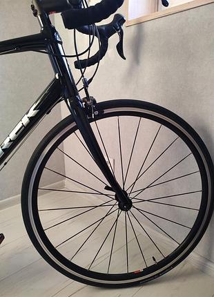 Велосипед trek domane 2