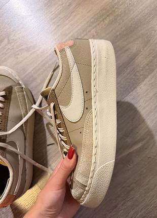 Кросівки nike 7