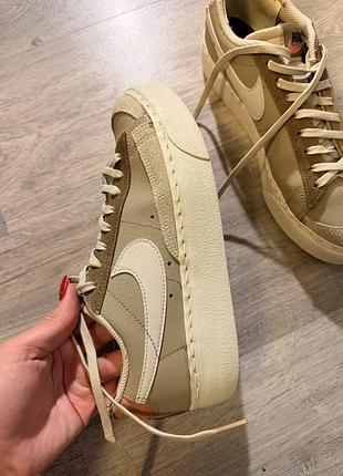 Кросівки nike 2