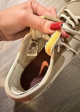 Кросівки nike 5