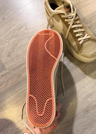Кросівки nike 4