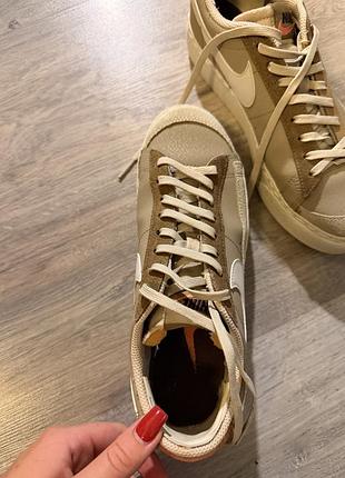 Кросівки nike 3
