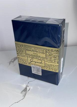 Нішеві парфуми marc-antoine barrois ganymede 100 ml унісекс духи