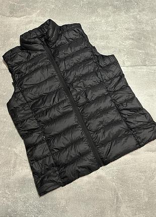 Жилетка безрукавка marks & spencer 2