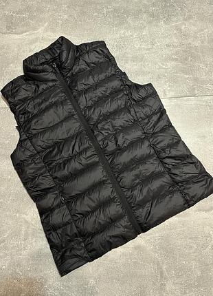 Жилетка безрукавка marks & spencer