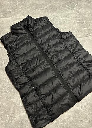 Жилетка безрукавка marks & spencer 3