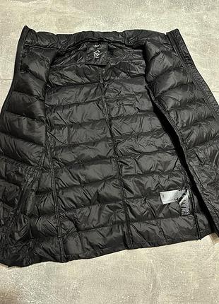 Жилетка безрукавка marks & spencer 5