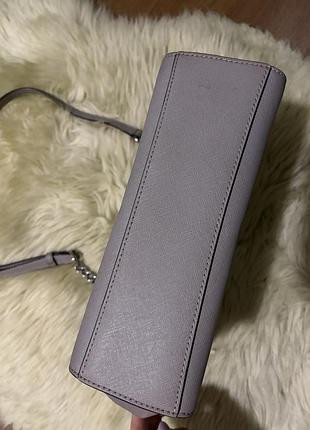 Розкішна сумка шкіра michael kors 9